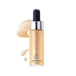 Cover FX Glitter Drops